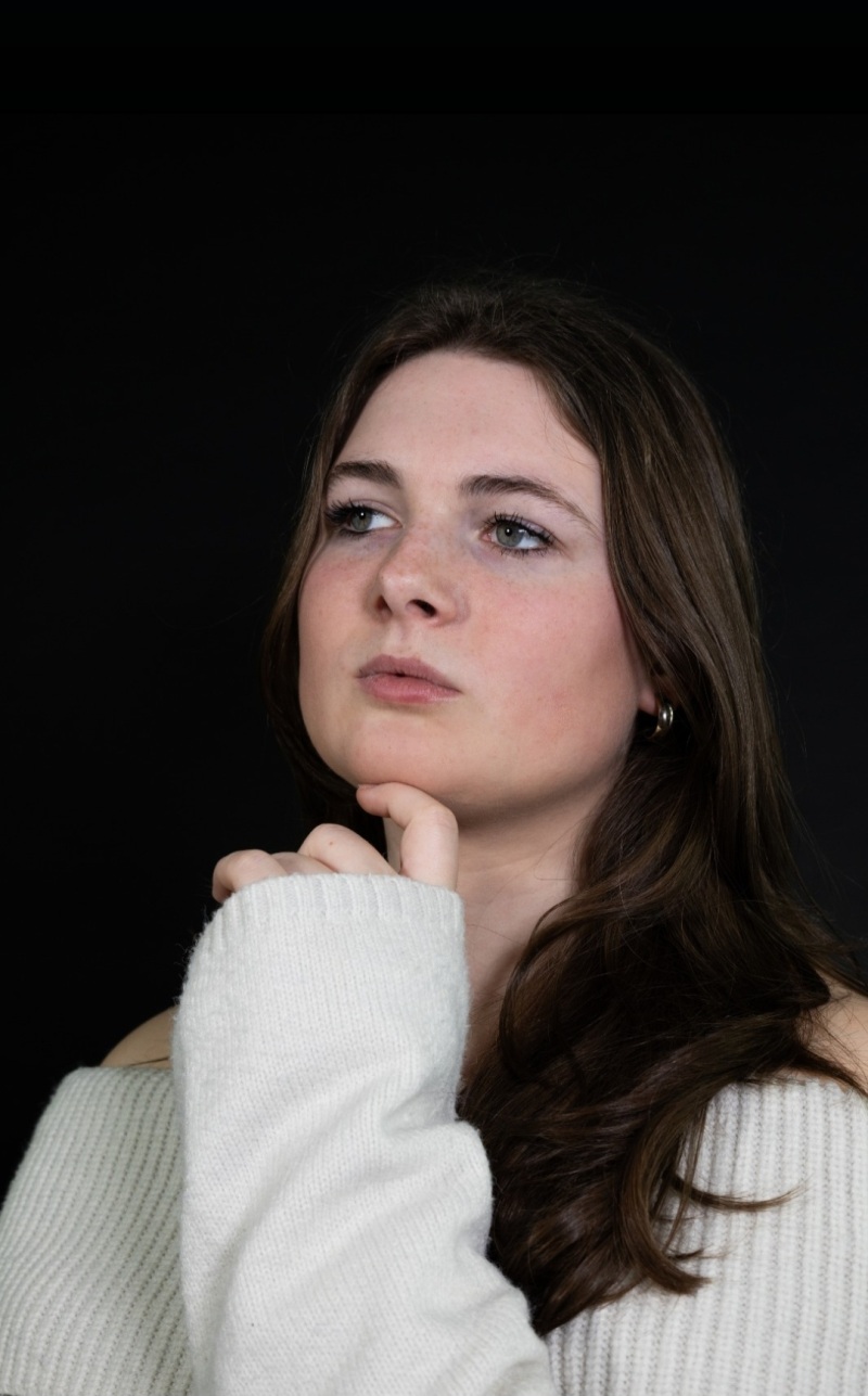 ZAZA Casting model ID: 27378