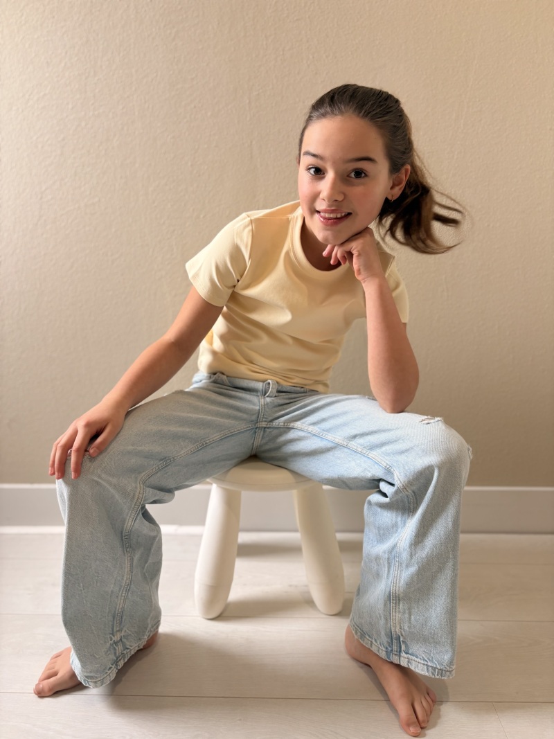 ZAZA Casting model ID: 26357