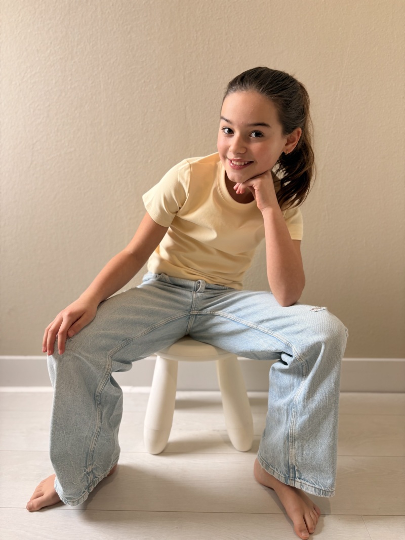 ZAZA Casting model ID: 26357