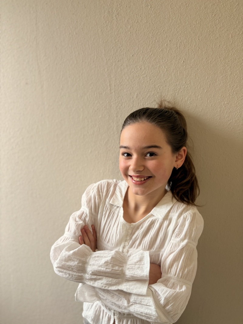 ZAZA Casting model ID: 26357