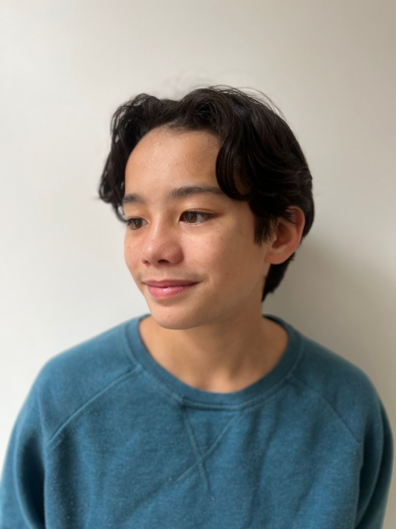 ZAZA Casting model ID: 10240