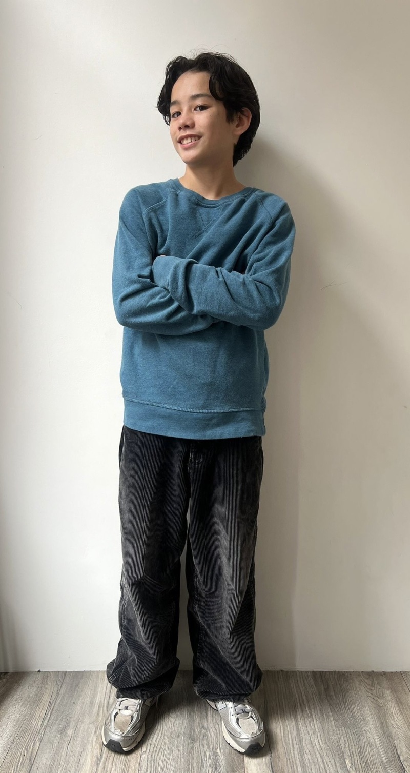 ZAZA Casting model ID: 10240