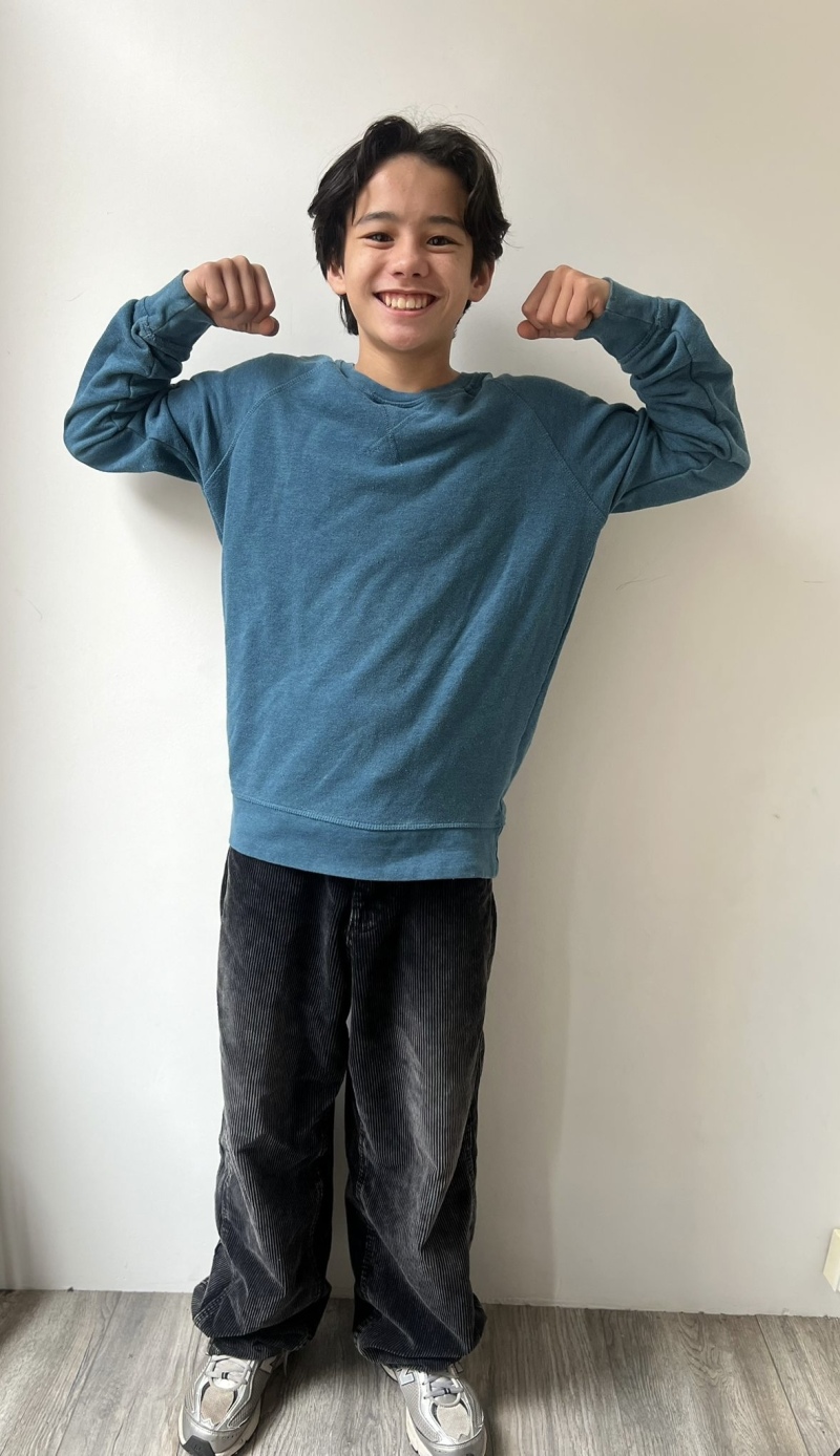 ZAZA Casting model ID: 10240