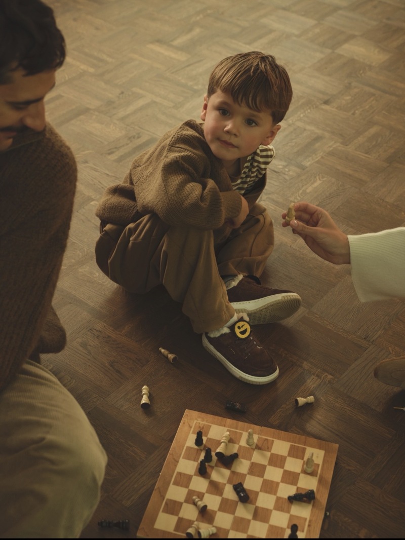 ZAZA Casting model ID: 17011