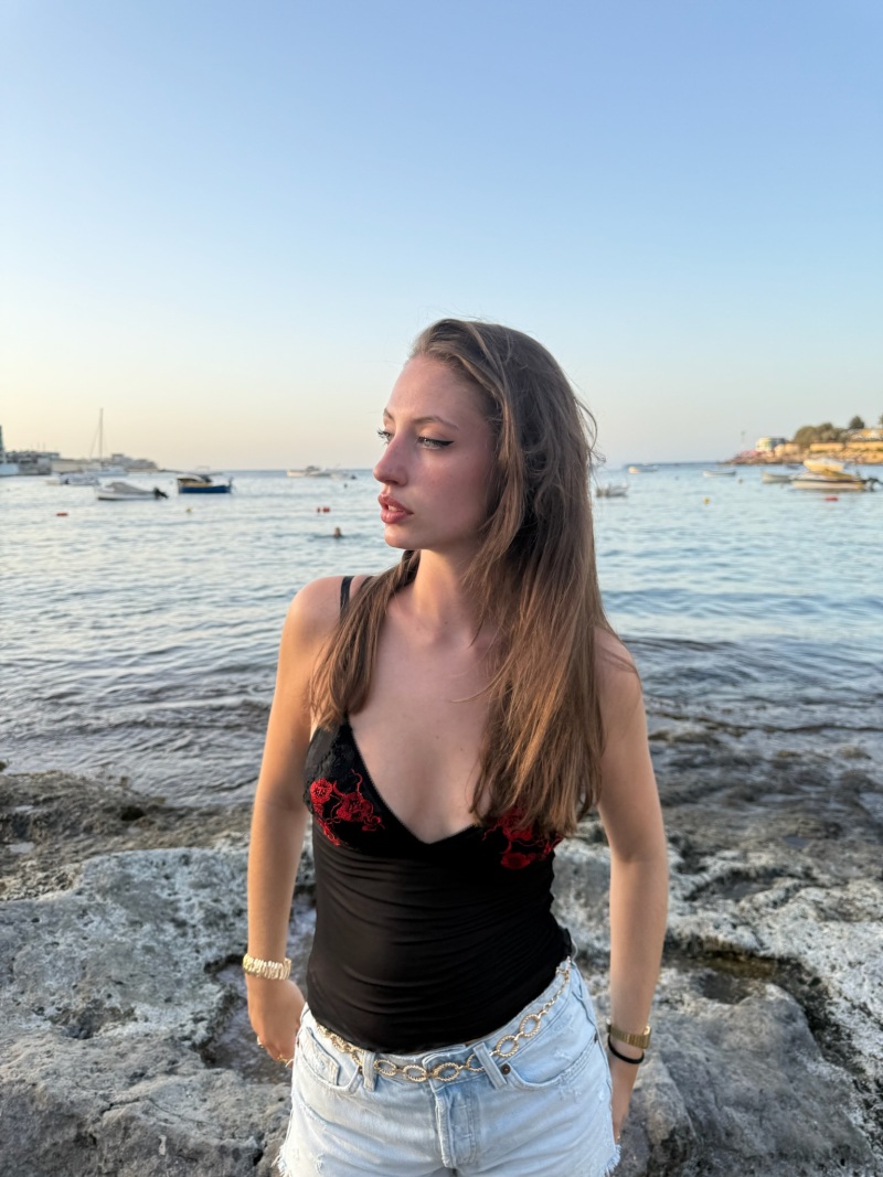 ZAZA Casting model ID: 5394