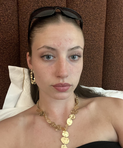 ZAZA Casting model ID: 5394