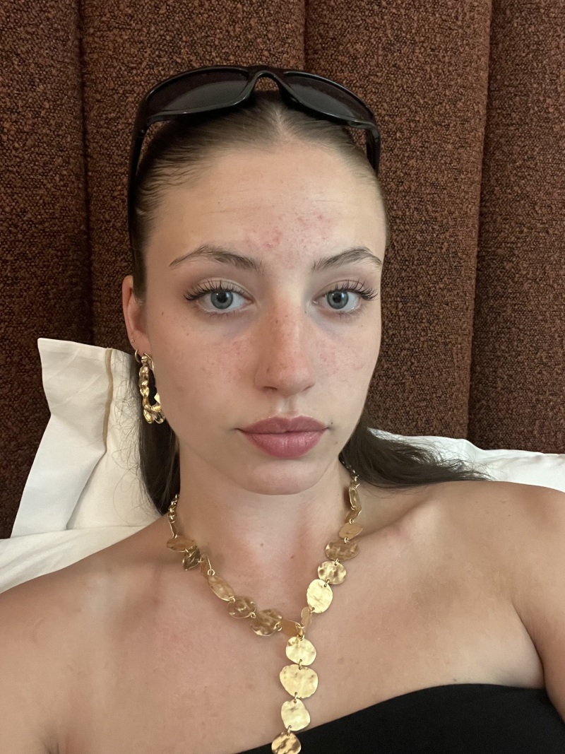 ZAZA Casting model ID: 5394