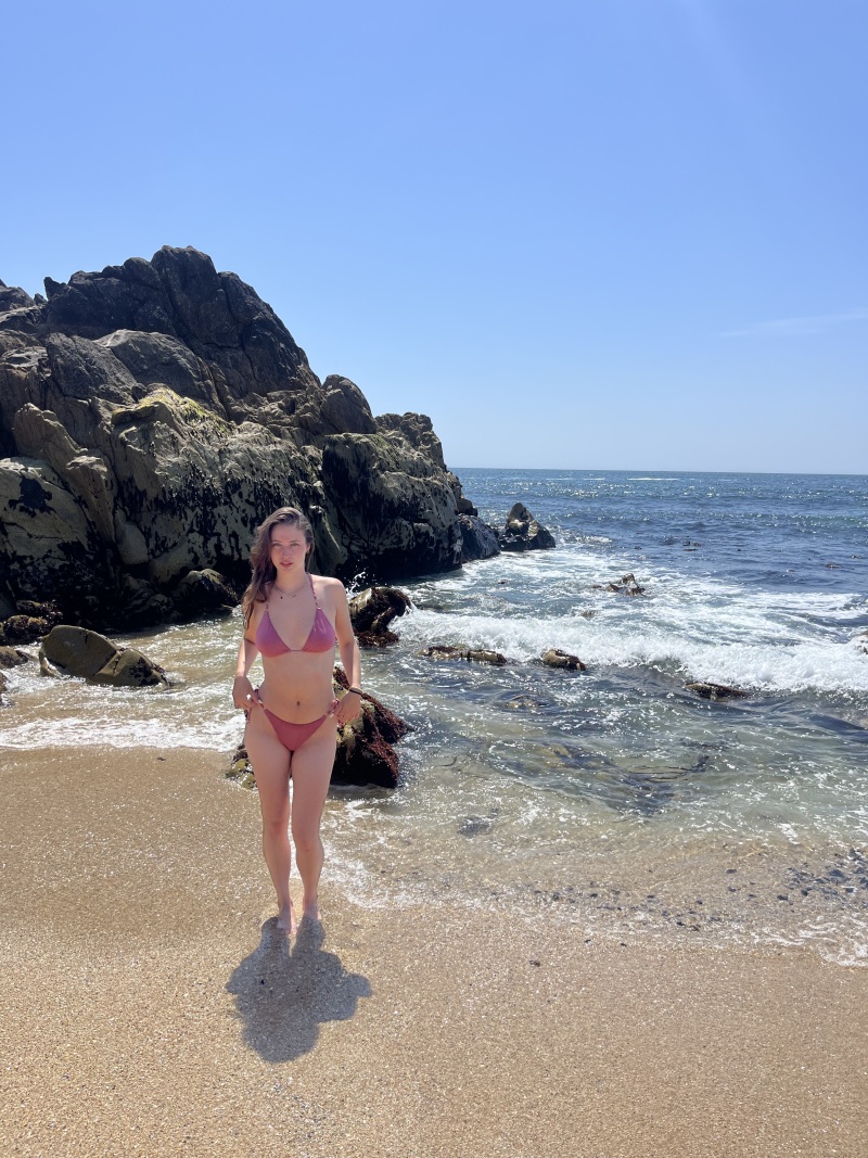 ZAZA Casting model ID: 5394