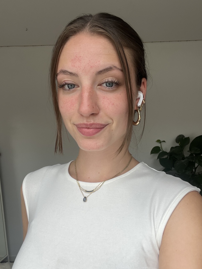 ZAZA Casting model ID: 5394