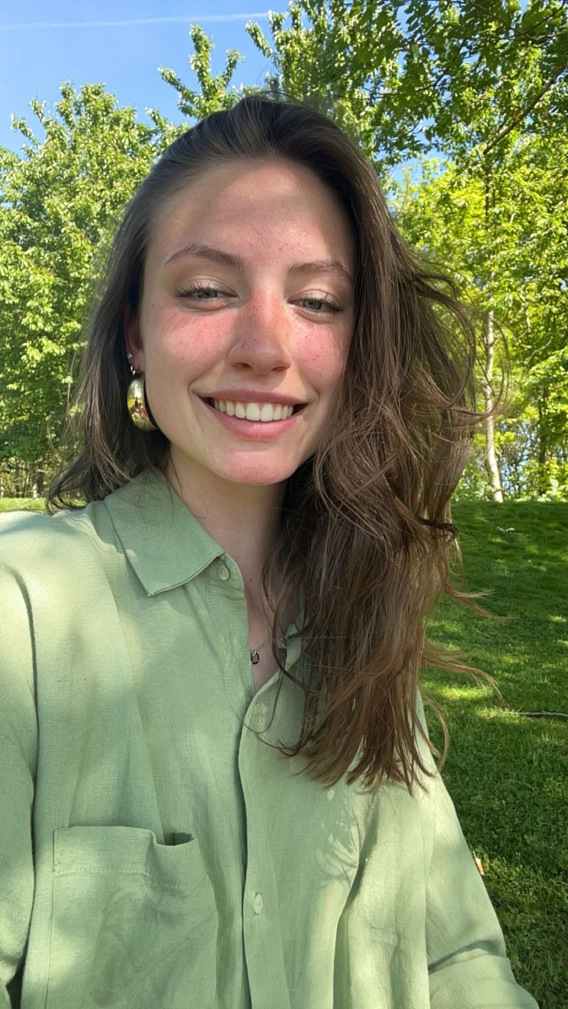 ZAZA Casting model ID: 5394