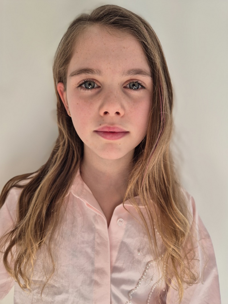 ZAZA Casting model ID: 27521