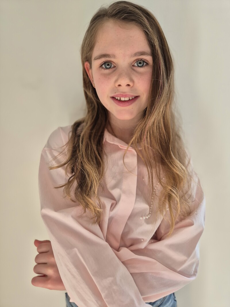 ZAZA Casting model ID: 27521