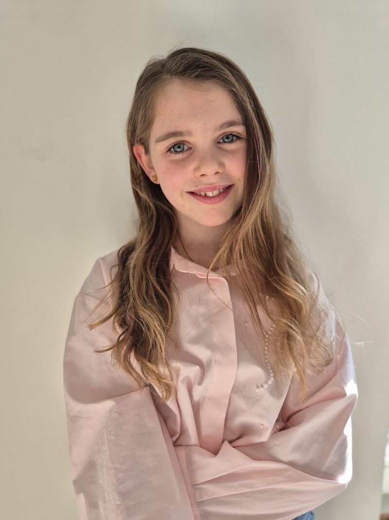 ZAZA Casting model ID: 27521