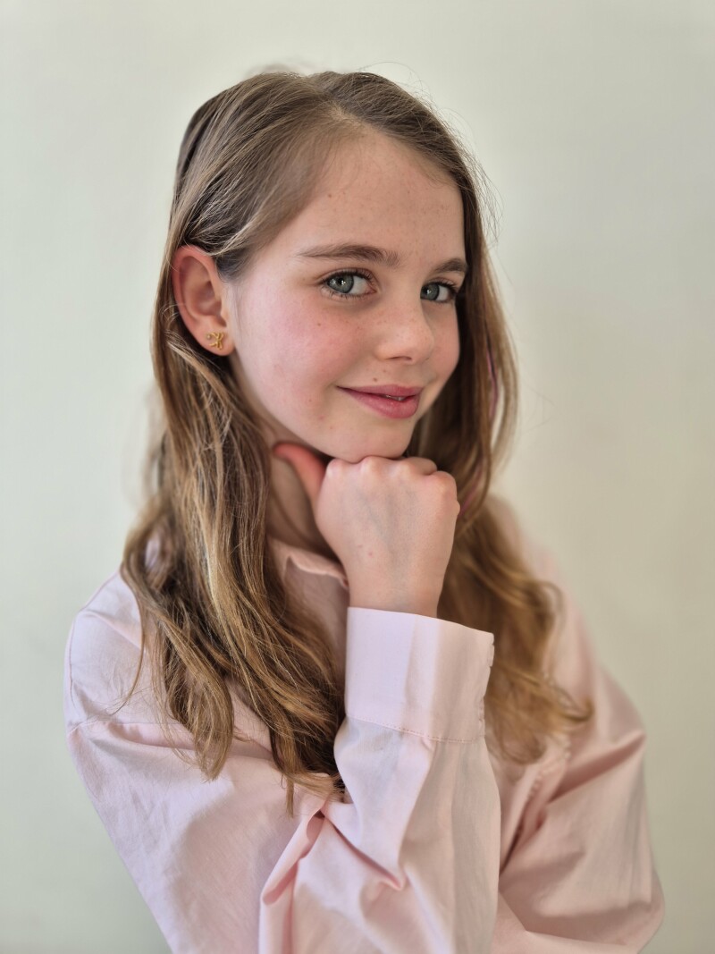 ZAZA Casting model ID: 27521