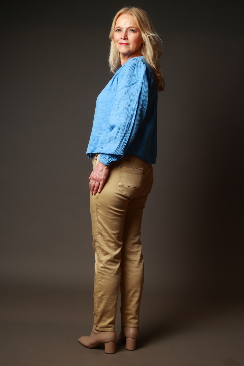 ZAZA Casting model ID: 27579