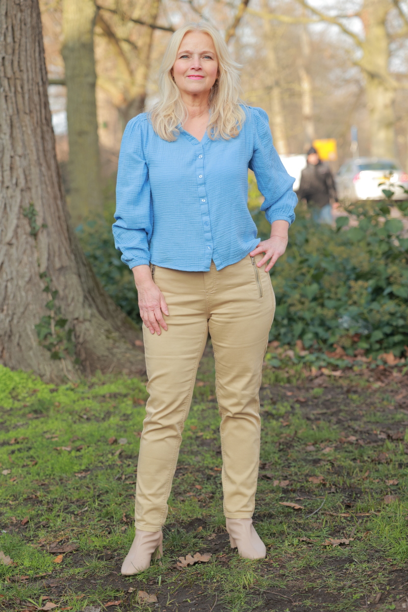 ZAZA Casting model ID: 27579