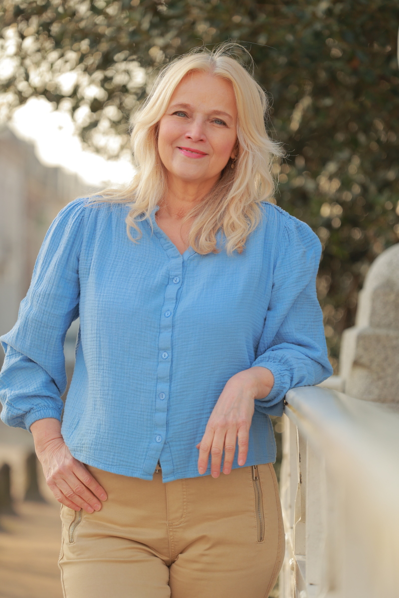 ZAZA Casting model ID: 27579