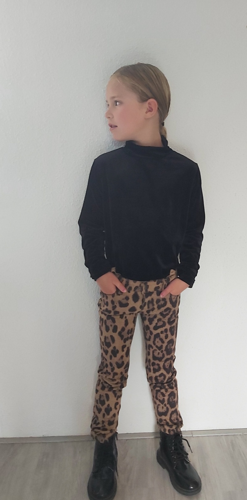 ZAZA Casting model ID: 24998