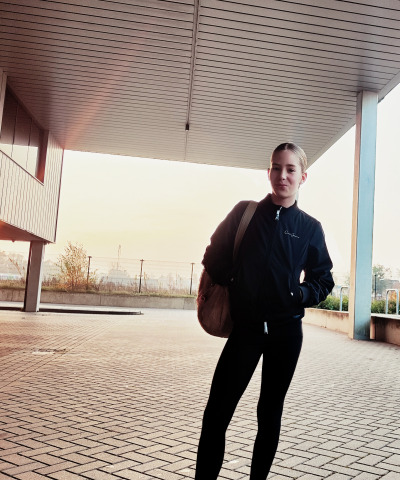 ZAZA Casting model ID: 24998