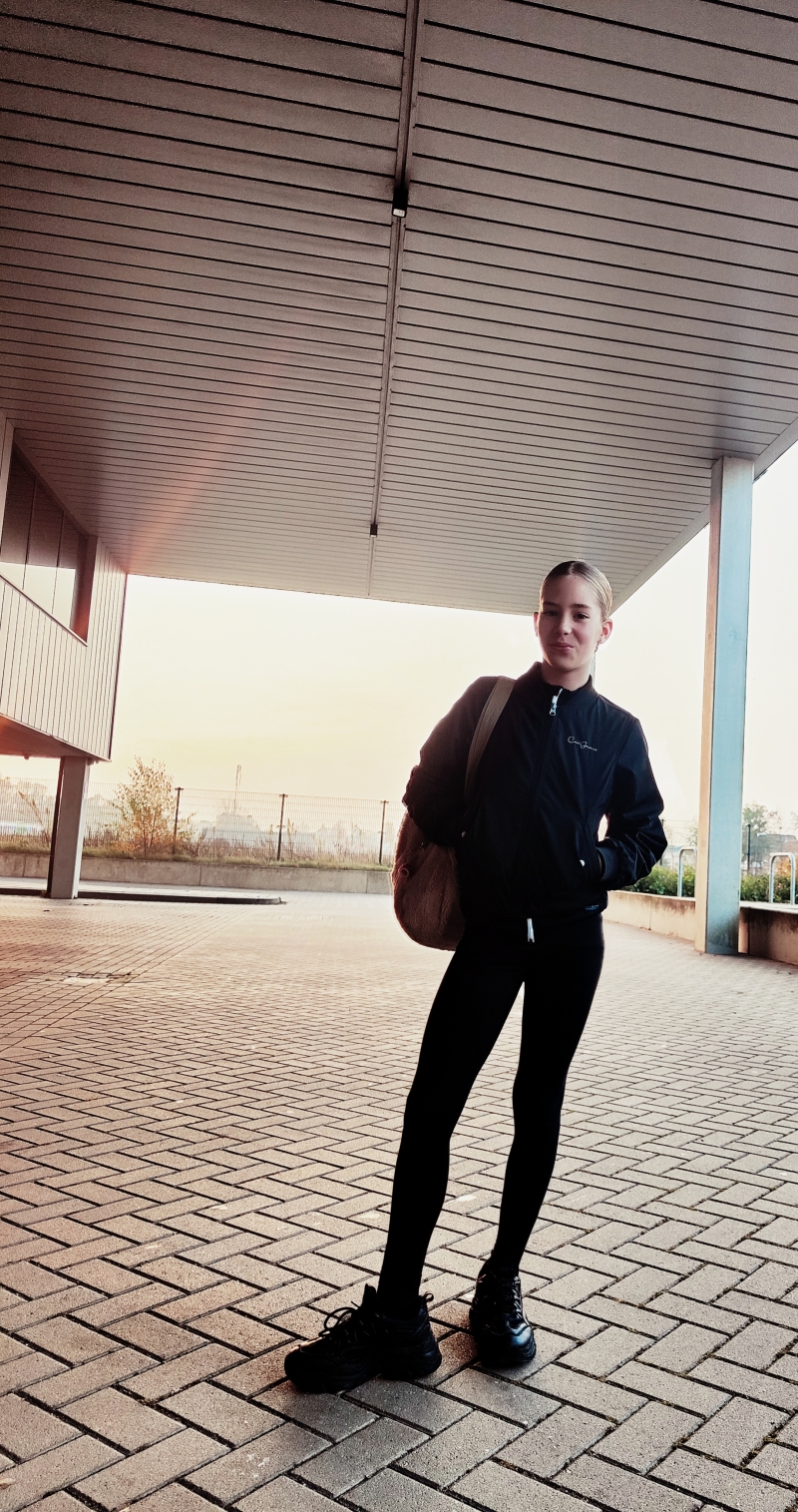 ZAZA Casting model ID: 24998