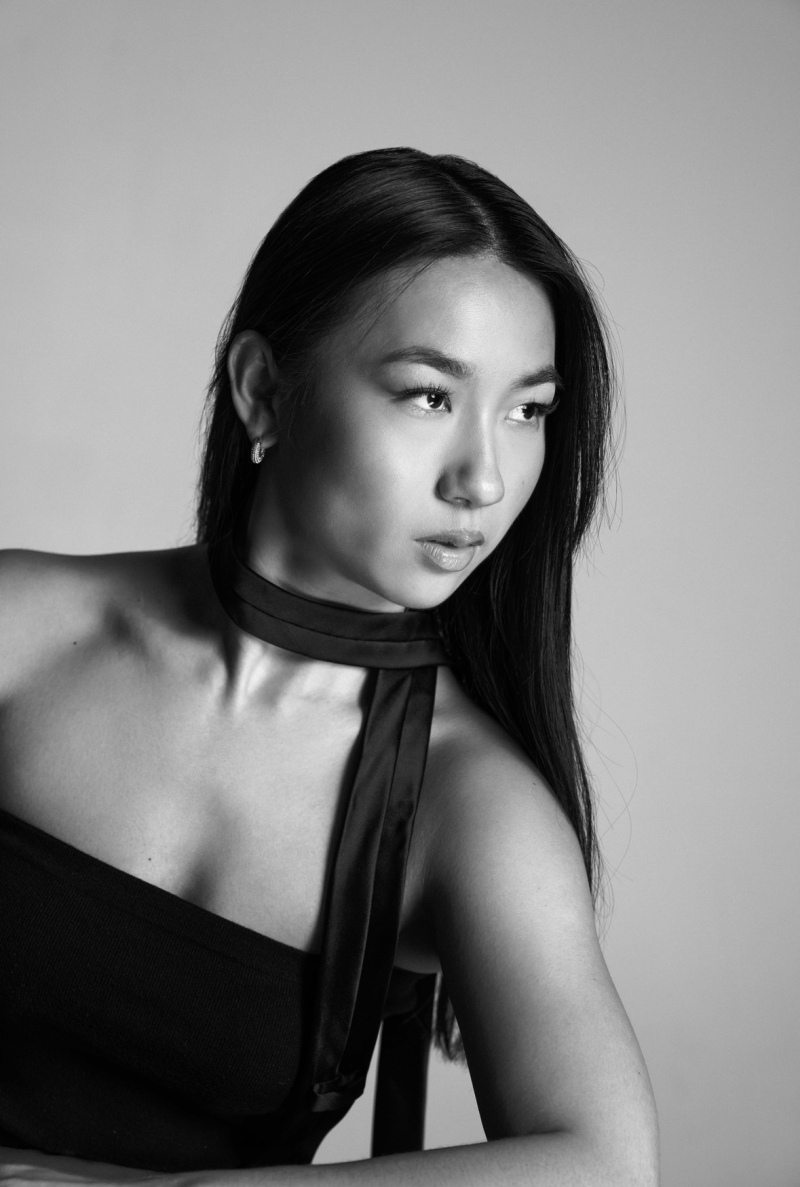 ZAZA Casting model ID: 25847