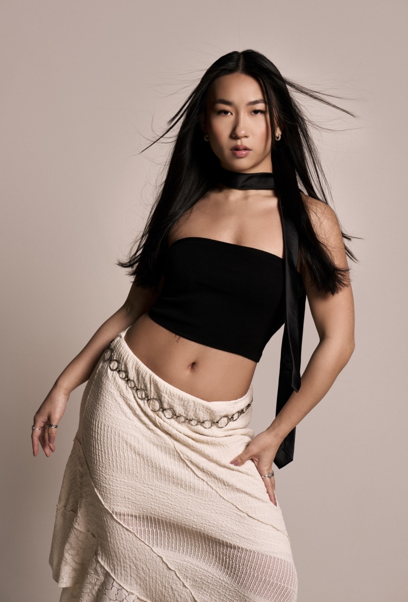 ZAZA Casting model ID: 25847