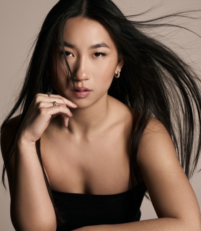 ZAZA Casting model ID: 25847