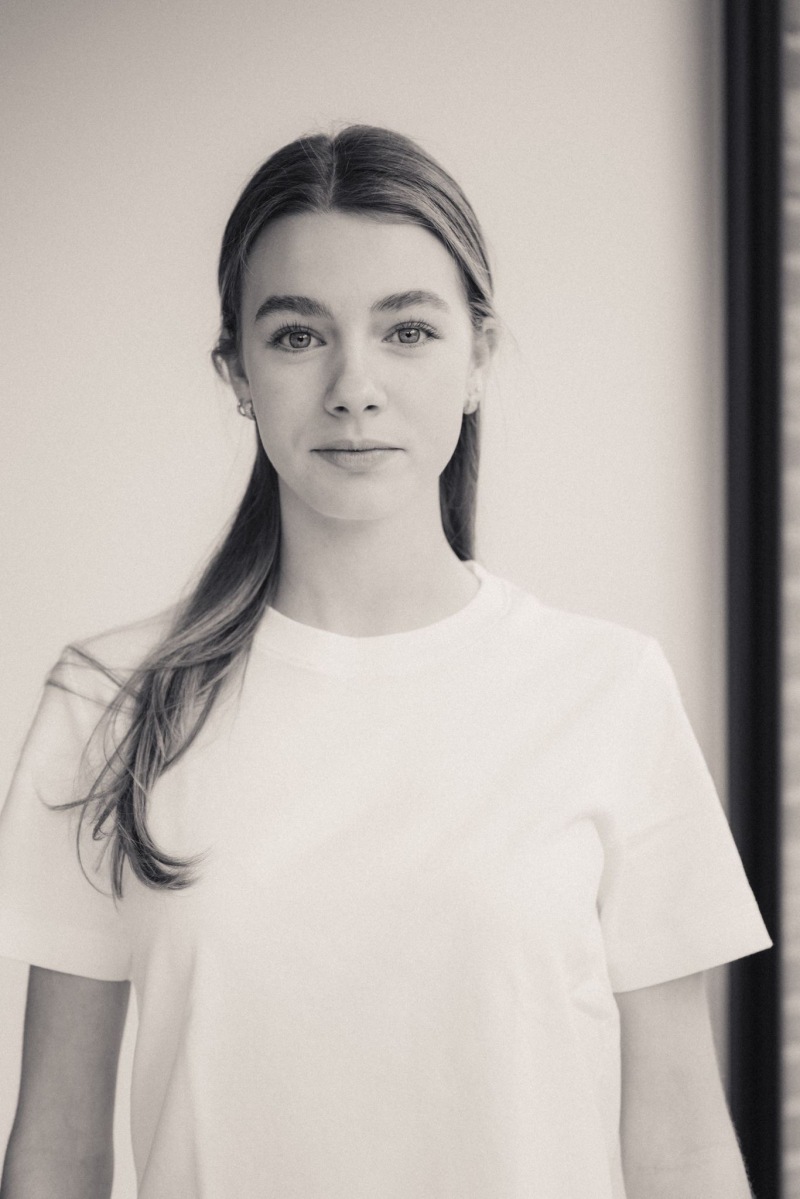 ZAZA Casting model ID: 2739