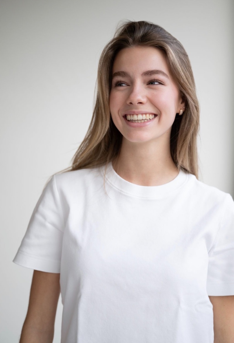 ZAZA Casting model ID: 2739