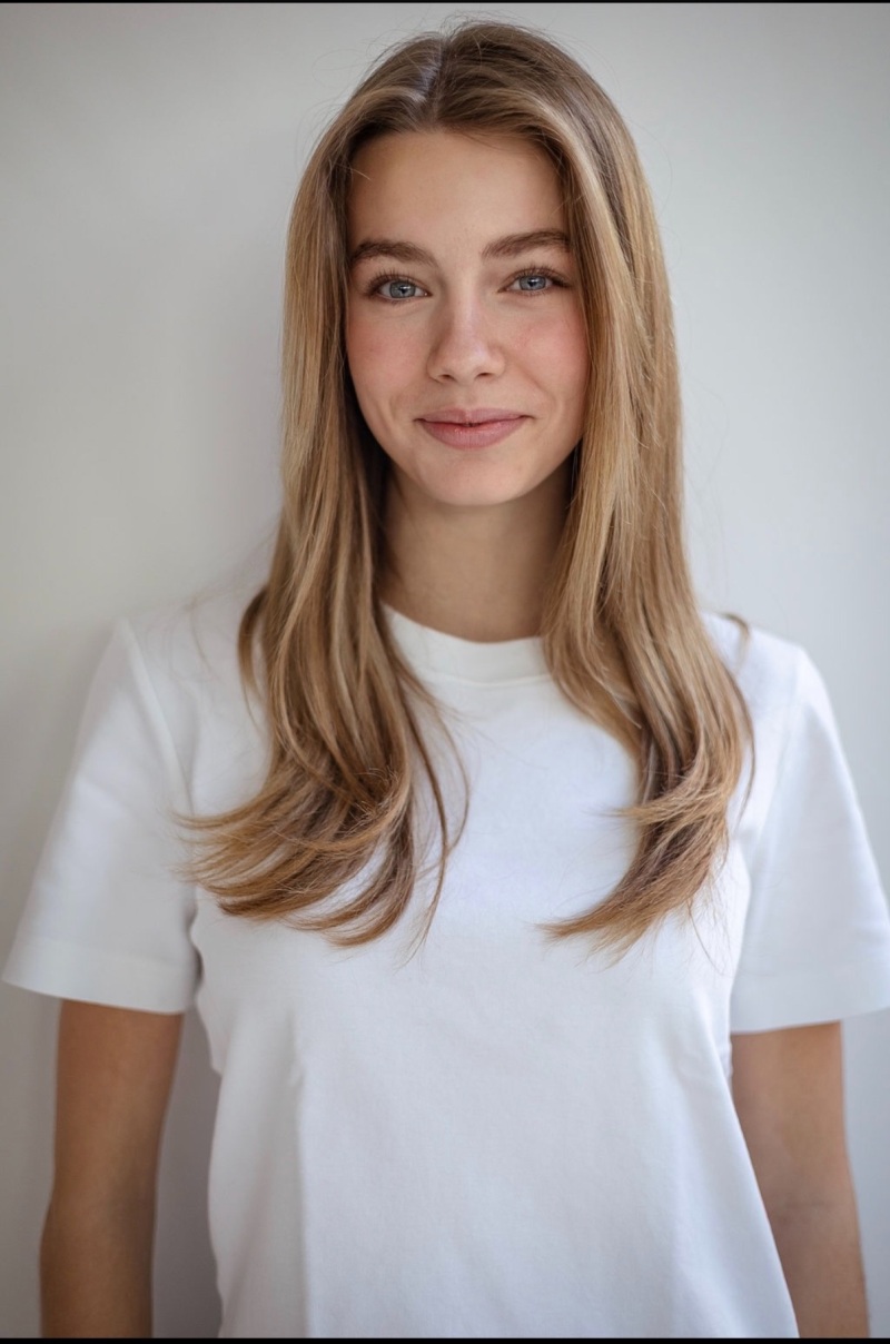 ZAZA Casting model ID: 2739