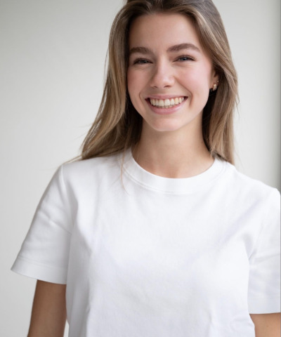 ZAZA Casting model ID: 2739