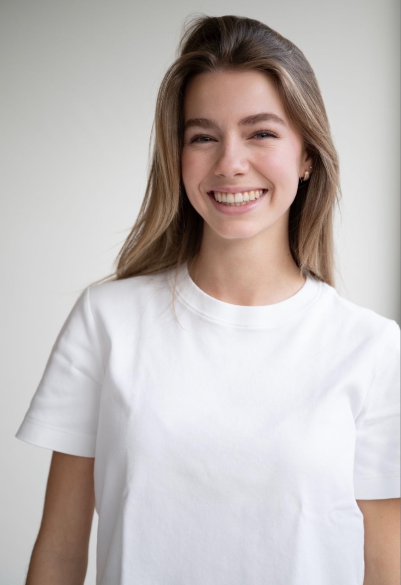 ZAZA Casting model ID: 2739