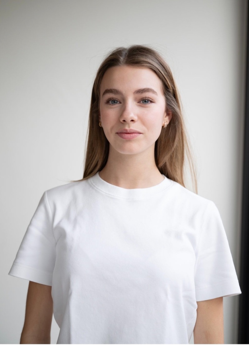 ZAZA Casting model ID: 2739