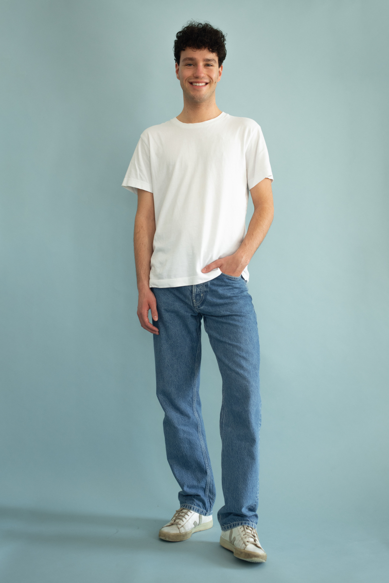 ZAZA Casting model ID: 20203