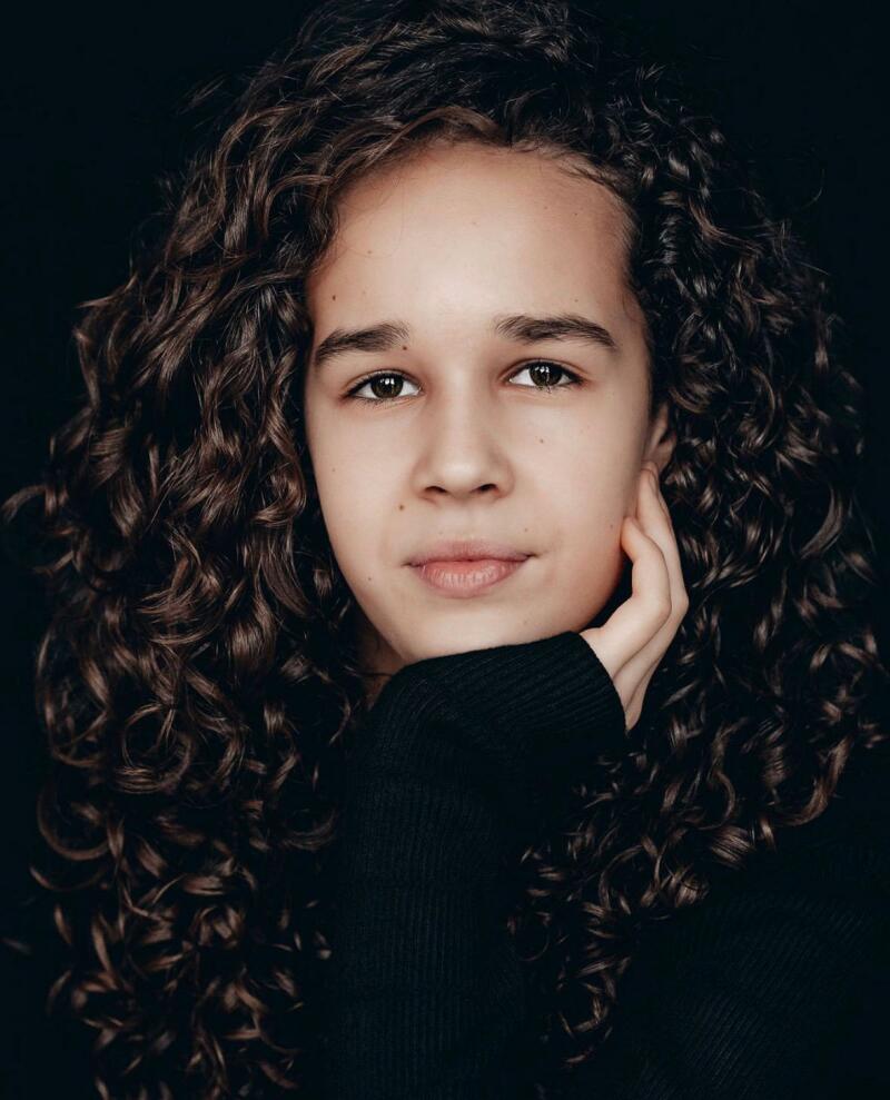 ZAZA Casting model ID: 9129