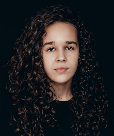 ZAZA Casting model ID: 9129