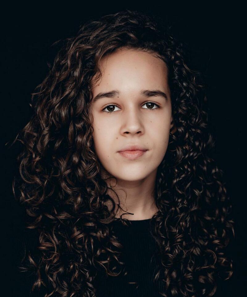 ZAZA Casting model ID: 9129