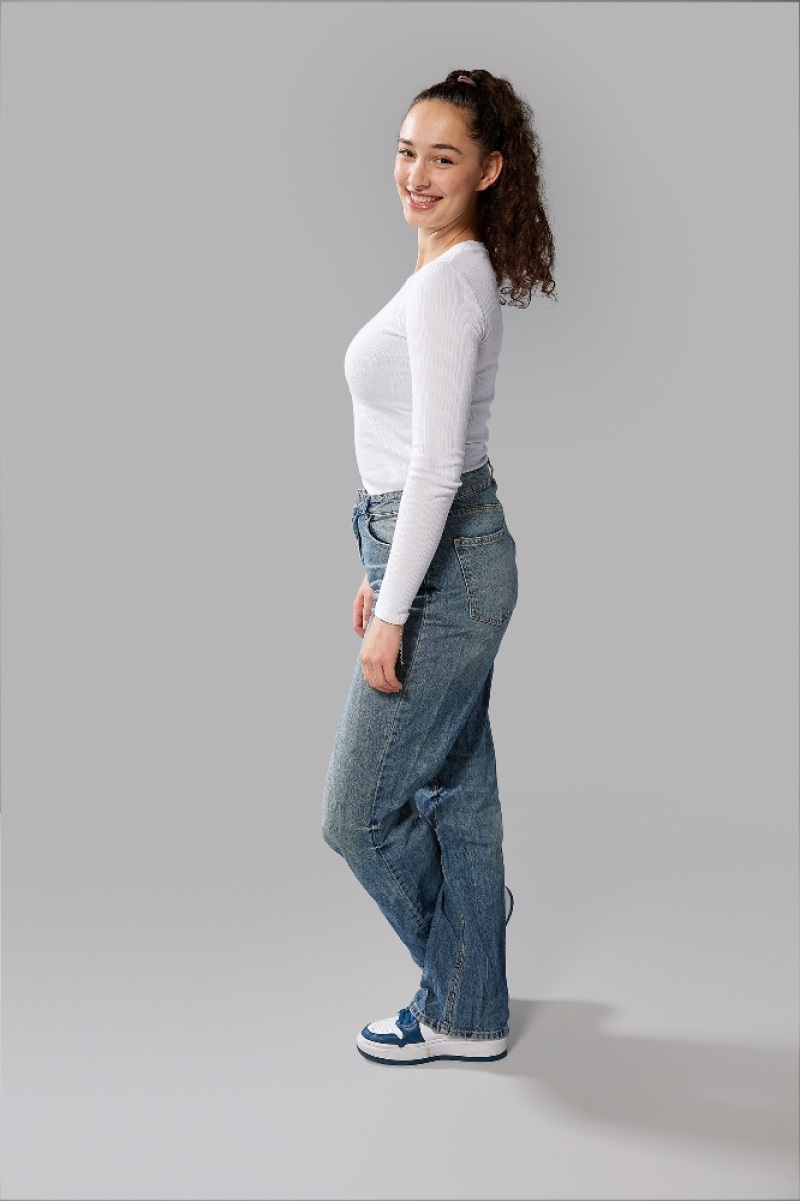 ZAZA Casting model ID: 934