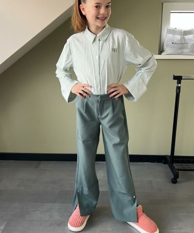 ZAZA Casting model ID: 24714