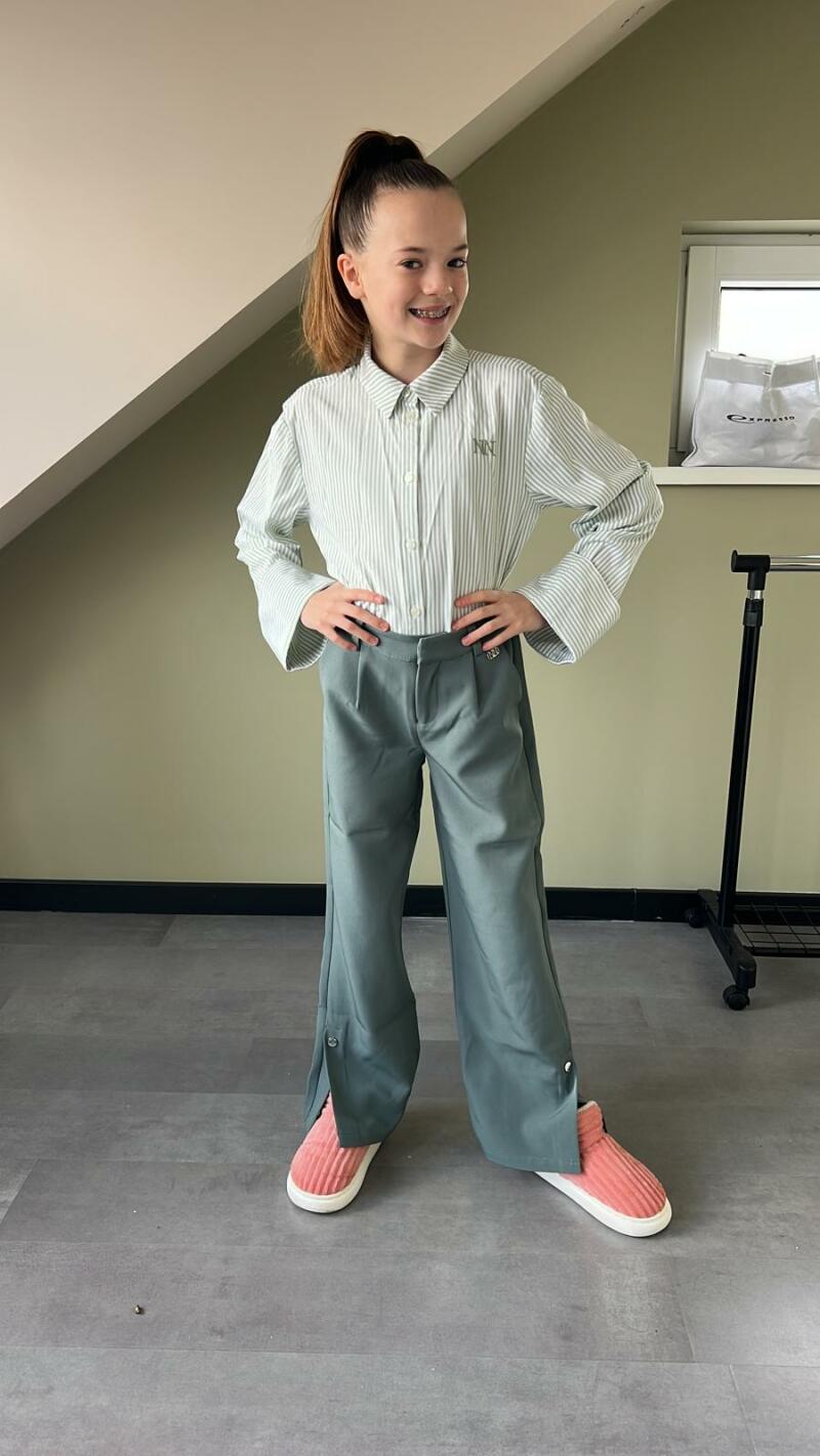 ZAZA Casting model ID: 24714