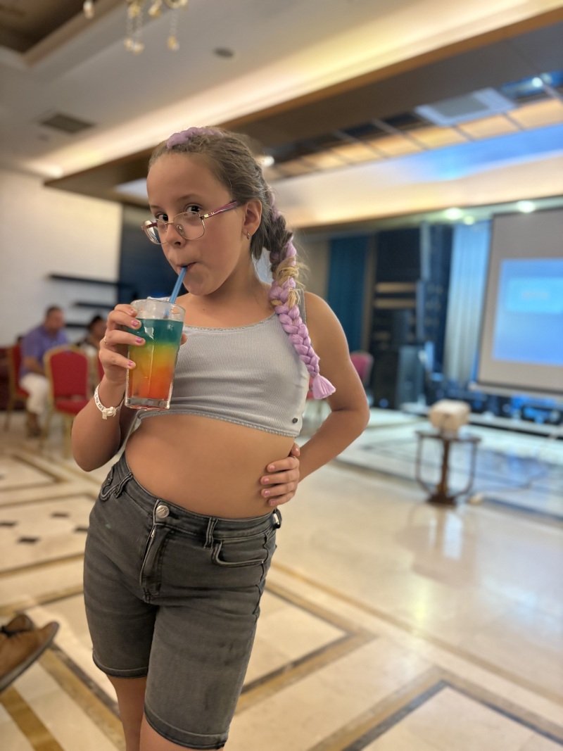 ZAZA Casting model ID: 10455