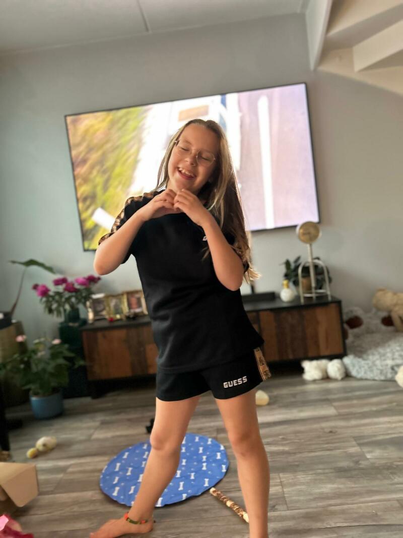 ZAZA Casting model ID: 10455