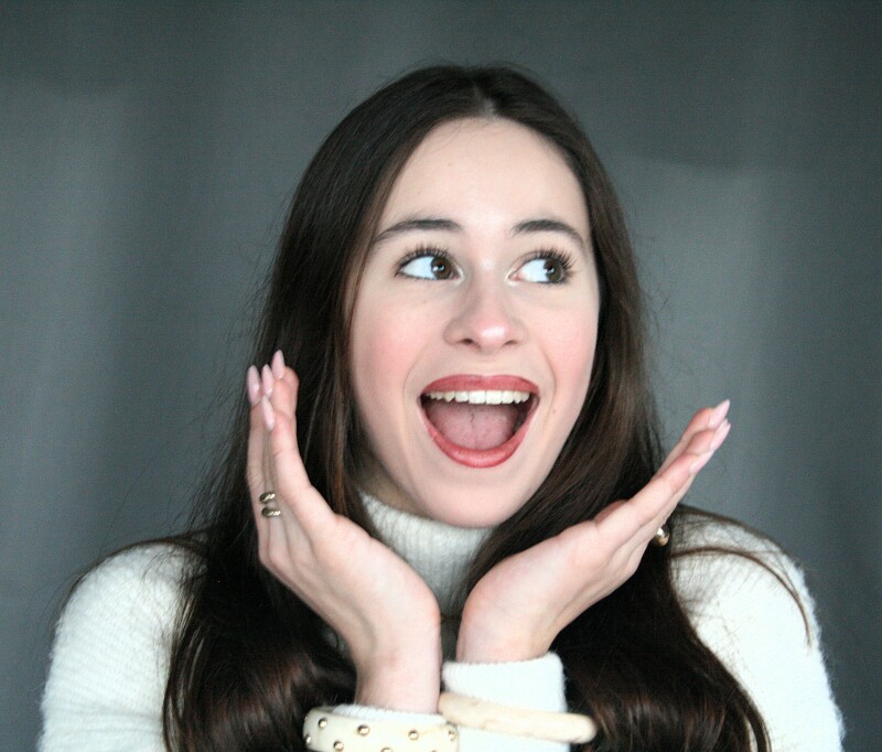 ZAZA Casting model ID: 27491