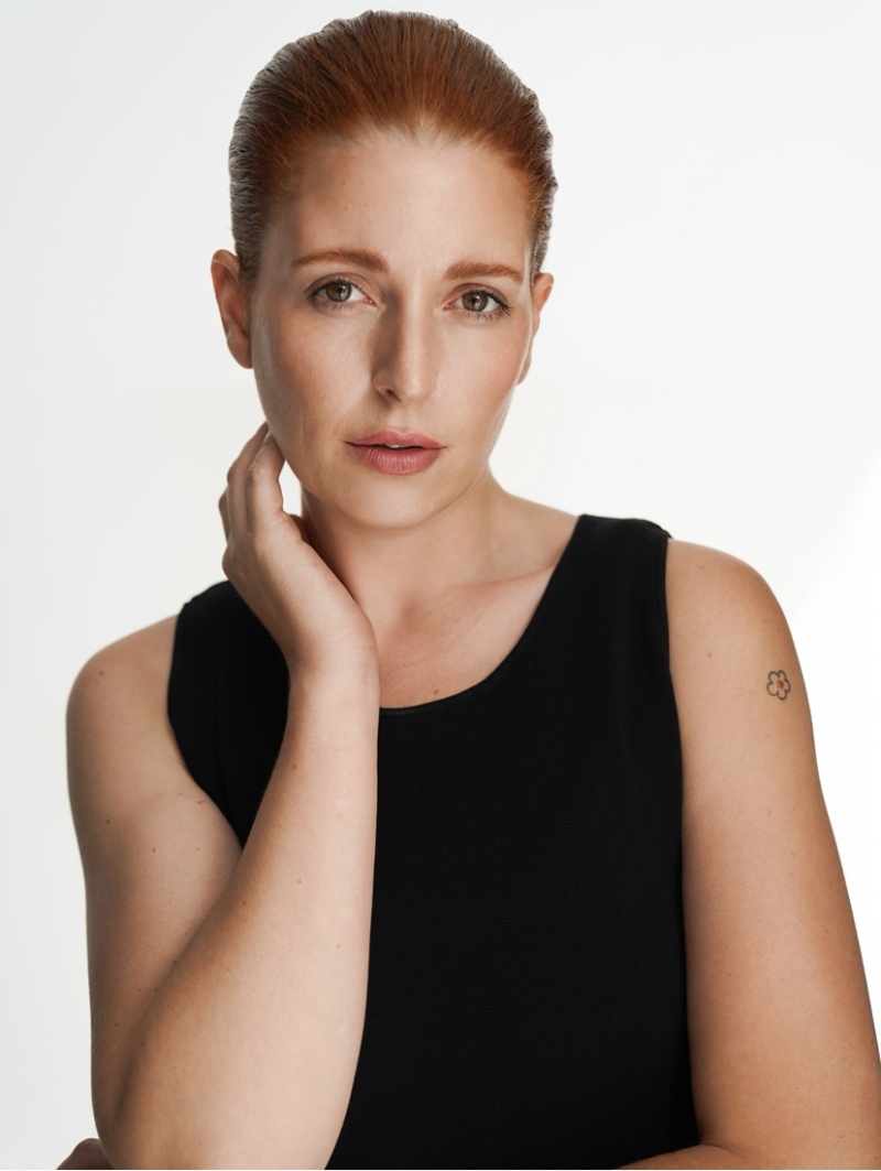 ZAZA Casting model ID: 22541