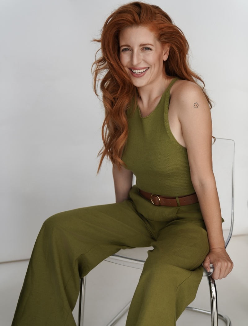 ZAZA Casting model ID: 22541