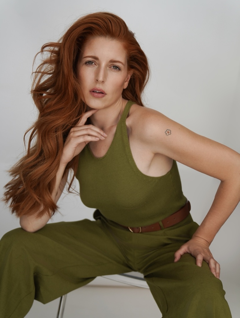 ZAZA Casting model ID: 22541