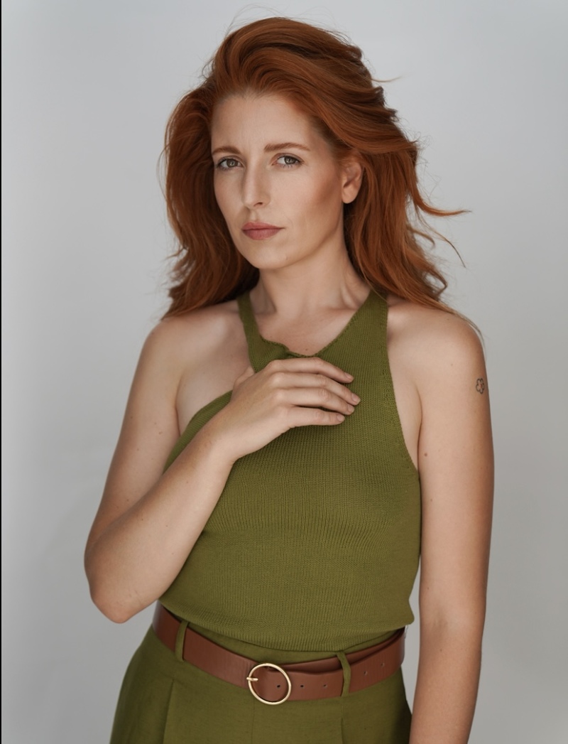 ZAZA Casting model ID: 22541