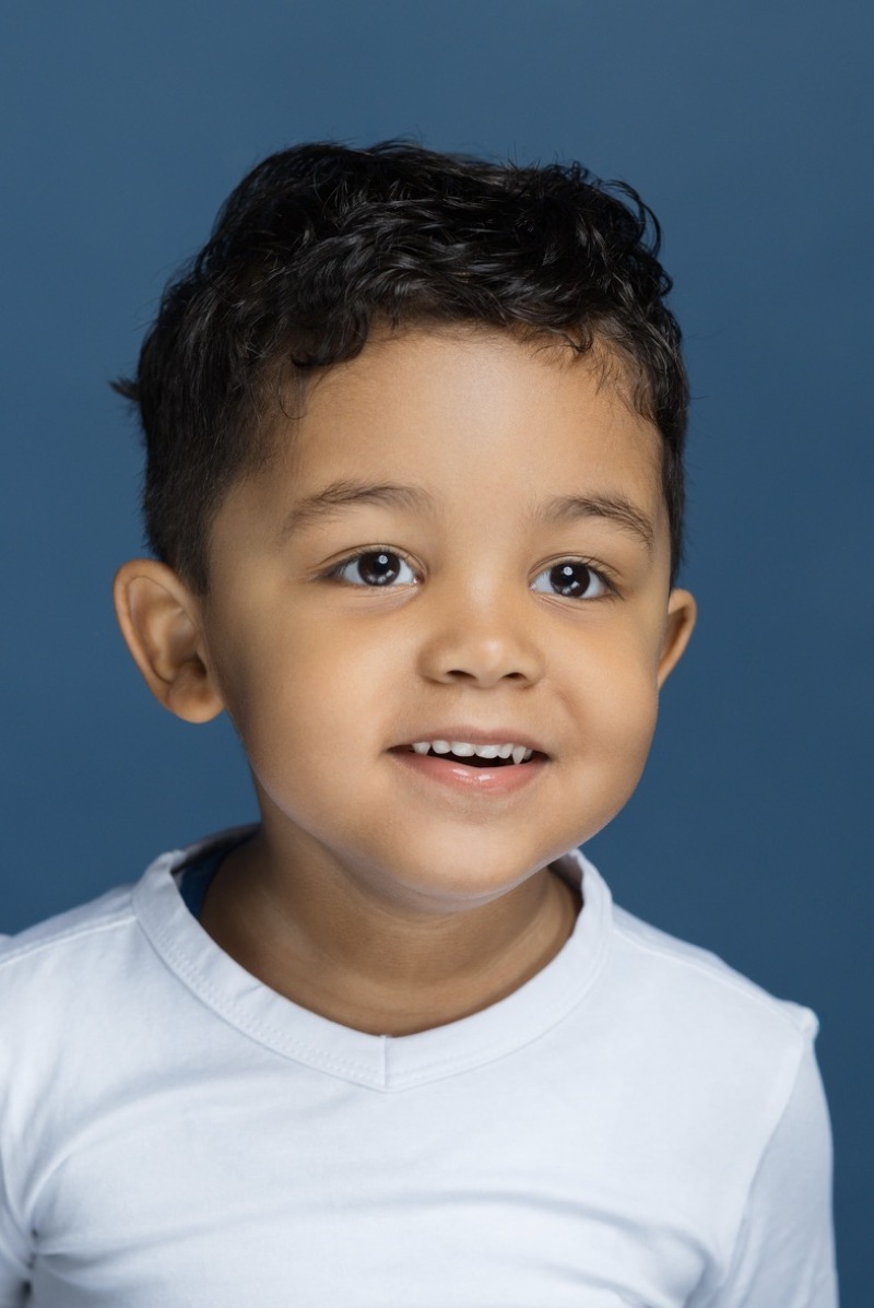 ZAZA Casting model ID: 24007