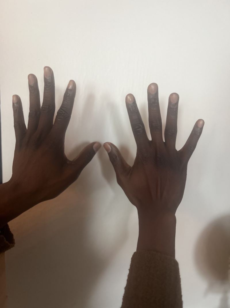 ZAZA Casting model ID: 26771