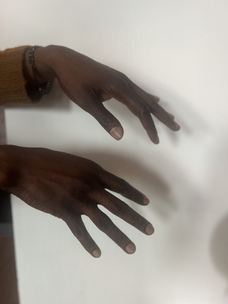 ZAZA Casting model ID: 26771